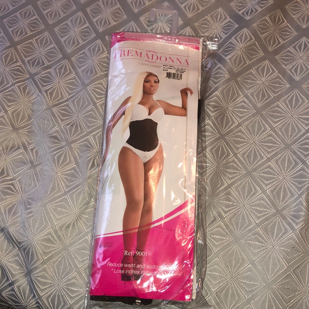 Premadonna Waist Trainer